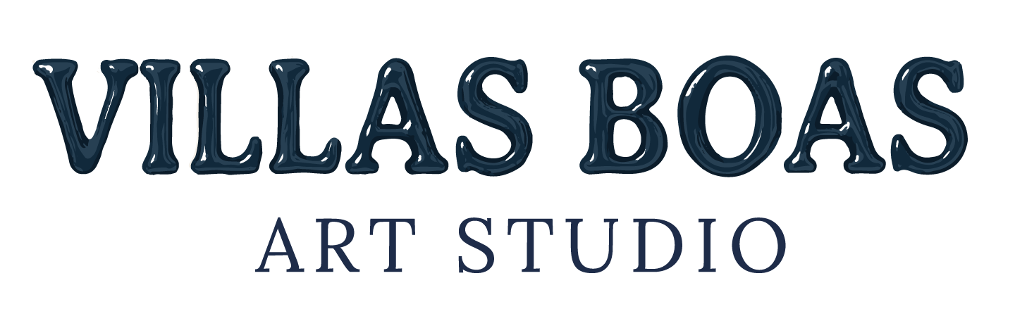 Villas Boas Art Studio